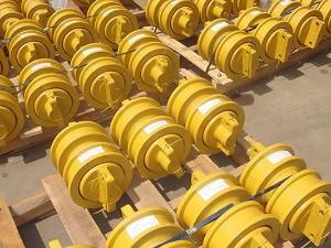 Rodillos guía para tren de rodaje