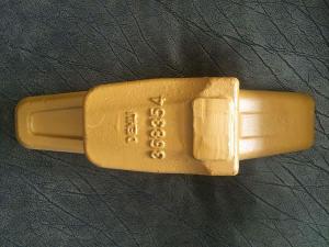 Adaptadores para cucharón