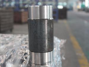 Pasadores y bujes para excavadoras