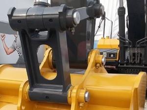 Acopladores de palas