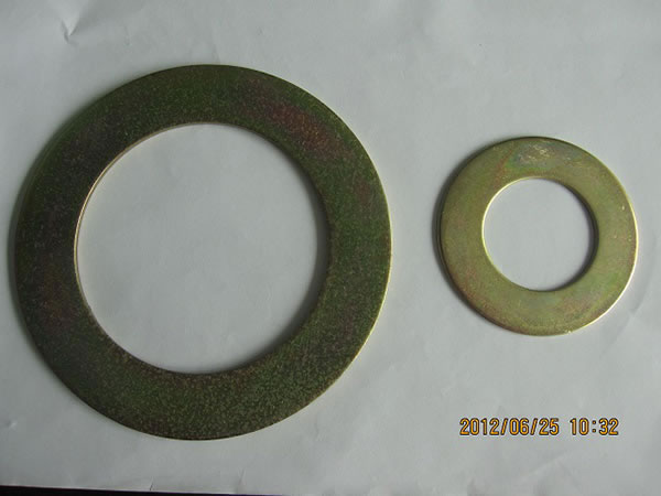 Pasador separador de brida