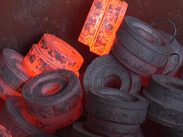 Revestimiento de rodillos inferiores